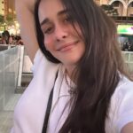 Alessandra Negrini Instagram – SP ❤️ ainda amo vc, mas preciso redescobrir.