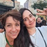 Alessandra Negrini Instagram – SP ❤️ ainda amo vc, mas preciso redescobrir.
