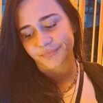 Alessandra Negrini Instagram – SP ❤️ ainda amo vc, mas preciso redescobrir.
