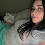 Alessandra Negrini Instagram – Eu não tenho muita paciência, as vezes eu acho tudo um pouco chato. Tenha uma boa noite e não leve tão a sério, é meu espírito gótico querendo brincar!