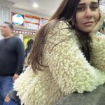 Alessandra Negrini Instagram – Muito bom!
😜💋