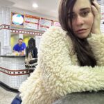 Alessandra Negrini Instagram – Muito bom!
😜💋