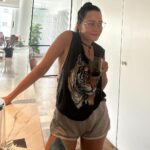 Alessandra Negrini Instagram – Bom dia! Gosto das segundas feiras! To falando sério! Você que me entende , desenvolve aí .🤓