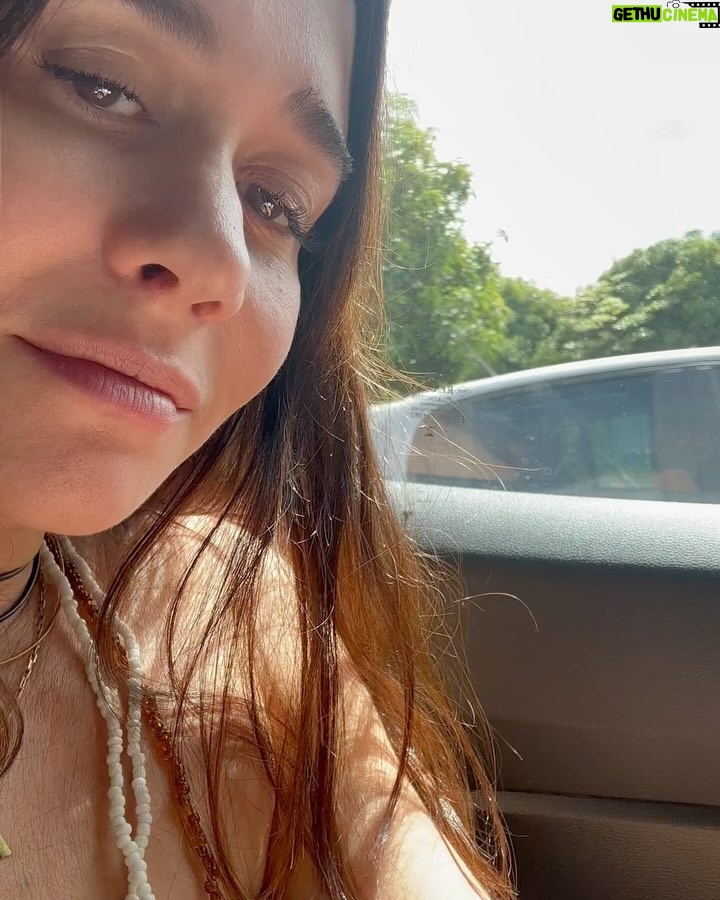 Alessandra Negrini Instagram - Bom dia, minha gente! To aqui no Maranhão , terra que eu amo, na maior felicidade de estar na companhia dessas guerreiras maravilhas! @guajajarasonia @celia.xakriaba ! Parabéns, ministra, feliz aniversário!👏🏻👏🏻❤️A viagem ta só começando!