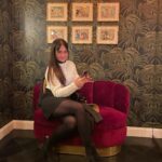 Alessandra Negrini Instagram -
