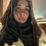 Alessandra Negrini Instagram -