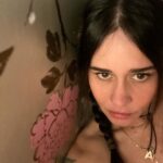 Alessandra Negrini Instagram -