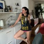 Alessandra Negrini Instagram -