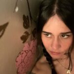Alessandra Negrini Instagram -