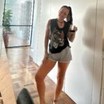 Alessandra Negrini Instagram – Bom dia! Gosto das segundas feiras! To falando sério! Você que me entende , desenvolve aí .🤓