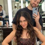 Alessandra Negrini Instagram - E ai, gostaram? @rafaelbertolucci1 @aledesouza1970 @naytpereira
