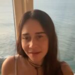 Alessandra Negrini Instagram - Hotel lindo que fiquei na Bahia @vilagale 🌿☀️🌊