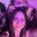 Alessandra Negrini Instagram - Ontem fui ver os gatos🎸🌶️ @chilipeppers