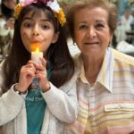 Alessandra Rosaldo Instagram - Muy feliz y bendecido cumpleaños a la mejor mamá, abuela y suegra del muuuuuuuundo!!! Te amamos mamita @gabybarrerog y deseamos todas las bendiciones del mundo para ti ✨✨✨ Happy Birthday!!! 🎉🎉🎉🎂🎂🎂🥳🥳🥳🎈🎈🎈🎊🎊🎊🎁🎁🎁🌈🌈🌈♥️♥️♥️