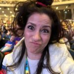 Alessandra Rosaldo Instagram – Así las cosas. Current mood.