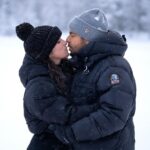 Alessandra Rosaldo Instagram – ¿Será que nuestra relación se está enfriando? ¿Ustedes qué opinan? #iceandfire #fuegoenelhielo ❄️❄️❄️🔥🔥🔥#DeViajeConLosDerbez solo en @primevideomx 🇲🇽🌎 y @vix 🇺🇸🇵🇷