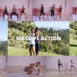 Alessandra Rosaldo Instagram - R U READY?🚨📣 It’s about time!⏰ Time to take MASSIVE ACTION💥💥 Estamos muy emocionadas de anunciar nuestro primer programa intensivo para iniciar juntos el 2024🥳 #MassiveAction es un programa integral para lograr un cambio de hábitos profundo. Qué incluye? 18 WORKOUTS CLASES EN VIVO CLASES PRE GRABADAS WORKBOOK DESCARGABLE ACOMPAÑAMIENTO POR WHATSAPP CHECK IN SEMANAL POR ZOOM MEDITACIÓN BAILE NUTRICIÓN Y contenido bonus sorpresa🤩 Cuándo? Iniciamos 8 de enero 2024 Para quién es? Para todas las personas que tengan ganas de empezar el año haciendo algo diferente, para quienes buscan invertir en su bienestar de manera integral, para quienes les gusta sentirse parte de una comunidad, para principiantes, intermedios o intensos, este programa es para todos! Si tu suscripción es anual, tu membresía ya lo incluye, si no, puedes adquirirlo por separado. Estén pendientes que a partir del viernes y durante el fin de semana, podrán adquirirlo con un precio especial de preventa😃‼️ Quién dice yo? #MetodoM #MassiveAction #Ejercicio #Bootcamp #BeABetterU🌟