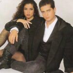 Alessandra Rosaldo Instagram - El #TBT de hoy nos recuerda “A dónde” de nuestro disco “Viviendo del futuro” de 1997.💙💚 ¿Están listos para escuchar esta canción este 26 de octubre en el @pepsicenterwtc? 🕺✨ 🎟️: linktr.ee/sentidosopuestos