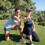 Alessandra Rosaldo Instagram - Comenta con doble 👊🏻 si estás list@ para invertir en tu bienestar, si tienes ganas de cambiar de hábitos, crear un estilo de vida y apostar por tu salud de manera integral🤩 Nosotras ya estamos listas para acompañarte en este intensivo de 3 semanas que arranca YA‼️ No te quedes fuera🚨 MASSIVE ACTION arranca el próximo lunes🥳 Qué incluye? 18 WORKOUTS CLASES EN VIVO CLASES PRE GRABADAS WORKBOOK DESCARGABLE ACOMPAÑAMIENTO POR WHATSAPP DOS SESIONES X ZOOM MEDITACIÓN BAILE NUTRICIÓN Y contenido bonus sorpresa🤩 Para quién es? Para todas las personas que tengan ganas de empezar el año haciendo algo diferente, para quienes buscan invertir en su bienestar de manera integral, para quienes les gusta sentirse parte de una comunidad, para principiantes, intermedios o intensos, este programa es para todos! Si tu suscripción es anual, tu membresía ya lo incluye, si no, puedes adquirirlo por separado. Vayan al link en nuestra bio para comprar el suyo! #MetodoM #2024 #Habitos #Plataforma #Ejercicio #Bootcamp #BeABetterU🌟