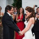 Alessandra Rosaldo Instagram - ¡Una mil millones de veces sí! Contigo sí. Para siempre sí. Feliz Aniversario amor mío @ederbez ♥️♥️♥️♥️♥️ Te amo con toda mi alma #11añosdecasados #happyanniversary #happy11thAnniversary #11yearsofmarriage💍 #felizaniversario💍#aniversariodebodas