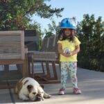 Alessandra Rosaldo Instagram – Fiona @fionaderbez 2012-2023