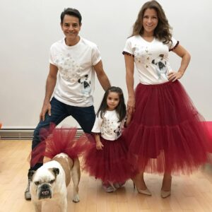 Alessandra Rosaldo Instagram - Fiona @fionaderbez 2012-2023