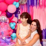 Alessandra Rosaldo Instagram – ¡Feliz Cumpleaños Aitana! Hoy celebramos, bendecimos y agradecemos tu vida deseando que siempre esté iluminada y llena de bendiciones. Te amamos con toda el alma y con toda la fuerza de nuestros corazones ♥️♥️♥️ ¡Felices 9 años princesita hermosa! 🎉🎉🎉🎁🎁🎁🎈🎈🎈🌟🌟🌟💥💥💥🌈🌈🌈✨✨✨

Happy Birthday to the most amazing, joyful, adventurous, kind, fun, noble and beautiful girl in the world! You are the joy of my life and the most beautiful dream come true✨ I am in constant awe of your spirit, intelligence and strength. I am so proud of you and so deeply grateful and honored to be your mom. I love you beyond words. Happy Birthday Aitana! I♥️U

Gracias @projects_by_claudia por ayudarnos a organizar la fiesta perfecta de baile y karaoke para Aitana 🪩🎤💃🏻🎶 Los Angeles, California