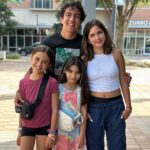 Alessandra Rosaldo Instagram - Family time is the best time! #photodump