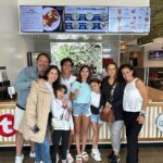 Alessandra Rosaldo Instagram - Family time is the best time! #photodump
