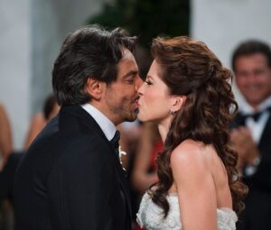 Alessandra Rosaldo Instagram - ¡Una mil millones de veces sí! Contigo sí. Para siempre sí. 
Feliz Aniversario amor mío @ederbez ♥️♥️♥️♥️♥️ Te amo con toda mi alma #11añosdecasados #happyanniversary #happy11thAnniversary #11yearsofmarriage💍 #felizaniversario💍#aniversariodebodas