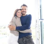 Alessandra Rosaldo Instagram - ¡Feliz día al papá más maravilloso del mundo! Gracias por llenar nuestras vidas de magia, humor, cosquillas, apapachos y diversión. Te amamos con toda el alma y todo el corazón @ederbez