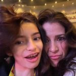 Alessandra Rosaldo Instagram – Así las cosas. Current mood.