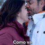 Alessandra Rosaldo Instagram - #asílascosas Nuestro primer viaje / Nuestro más reciente viaje😍 #DeViajeConLosDerbez HOY gran estreno de la #NuevaTemporada solo en @primevideomx 🇲🇽🌎 y @vix 🇺🇸🇵🇷