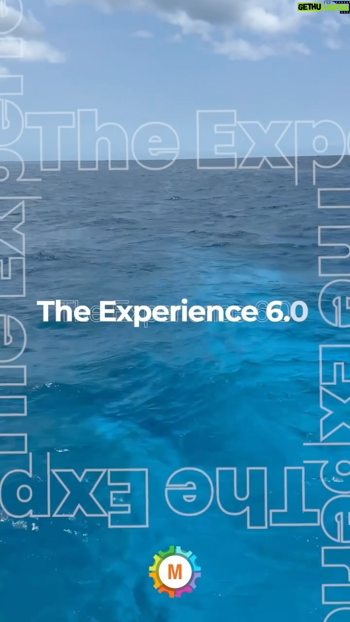 Alessandra Rosaldo Instagram - THE EXPERIENCE IS FINALLY HERE!! Estamos muy emocionadas de anunciar nuestra 6a edición de #TheExperience🩵 Dicen que uno siempre regresa a donde es feliz☺️, y es que amar Cozumel es muy fácil 🫶🏻 y hospedarnos de nuevo en el @intercontinentalcozumelresort es inevitable🔝 Esta sexta edición será muy especial porque por primera vez habrá running 😃‼️Vamos a participar en el 5K de @go_run_mx🏃🏻♀️🤩 No has corrido antes? No problem! Tenemos un plan de principiante de 6 semanas para ti 😉 Además, tendremos de vuelta a nuestra amada @gypsy.yogii, habrá bootcamp👊🏻, paseo en catamarán🛥️, snorkeling🤿, meditación🧘🏻♀️ y mucho más! Gracias a @fhinixsports y a @microbiotfit por sumarse con nosotros y acompañarnos en esta experiencia que se va a poner increíble 🤩 Nos vemos en el paraíso!!🌊🏝️☀️ Pongan sus alarmas⏰que a partir del viernes podrán apartar su lugar! Sweat, sunlight and silence✨ #MetodoM #TheExperience #Cozumel #Ejercicio #Bootcamp #BeABetterU🌟