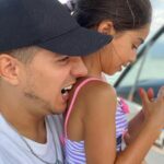 Alessandra Rosaldo Instagram - ¡Muy feliz cumpleaños al hermano más cool y talentoso del mundo mundiaaaaal! Gracias por ser el que se ríe, canta, baila, juega, toca el piano, la guitarra, el saxofón, compone canciones y además es el rey de los videojuegos! Gracias por ser todo eso y más para Aitana y para toda la familia, ¡te amamos con todo el corazón! Happy Birthday!!! 🎉🎉🎉🎂🎂🎂🥳🥳🥳🎈🎈🎈🎁🎁🎁🎊🎊🎊💥💥💥🌈🌈🌈 Happiest of birthdays to the coolest big brother in the world who sings, dances, plays guitar, saxophone, piano, writes amazing songs and is a video game champion!!! You truly are a gem of a brother, son, friend and talent altogether, we love you with all our hearts ♥️♥️♥️♥️♥️🎉🎉🎉🎉🎉🎂🎂🎂🎂🎂