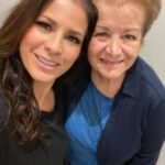 Alessandra Rosaldo Instagram - Muy feliz y bendecido cumpleaños a la mejor mamá, abuela y suegra del muuuuuuuundo!!! Te amamos mamita @gabybarrerog y deseamos todas las bendiciones del mundo para ti ✨✨✨ Happy Birthday!!! 🎉🎉🎉🎂🎂🎂🥳🥳🥳🎈🎈🎈🎊🎊🎊🎁🎁🎁🌈🌈🌈♥️♥️♥️