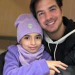 Alessandra Rosaldo Instagram - ¡Muy feliz cumpleaños al hermano más cool y talentoso del mundo mundiaaaaal! Gracias por ser el que se ríe, canta, baila, juega, toca el piano, la guitarra, el saxofón, compone canciones y además es el rey de los videojuegos! Gracias por ser todo eso y más para Aitana y para toda la familia, ¡te amamos con todo el corazón! Happy Birthday!!! 🎉🎉🎉🎂🎂🎂🥳🥳🥳🎈🎈🎈🎁🎁🎁🎊🎊🎊💥💥💥🌈🌈🌈 Happiest of birthdays to the coolest big brother in the world who sings, dances, plays guitar, saxophone, piano, writes amazing songs and is a video game champion!!! You truly are a gem of a brother, son, friend and talent altogether, we love you with all our hearts ♥️♥️♥️♥️♥️🎉🎉🎉🎉🎉🎂🎂🎂🎂🎂