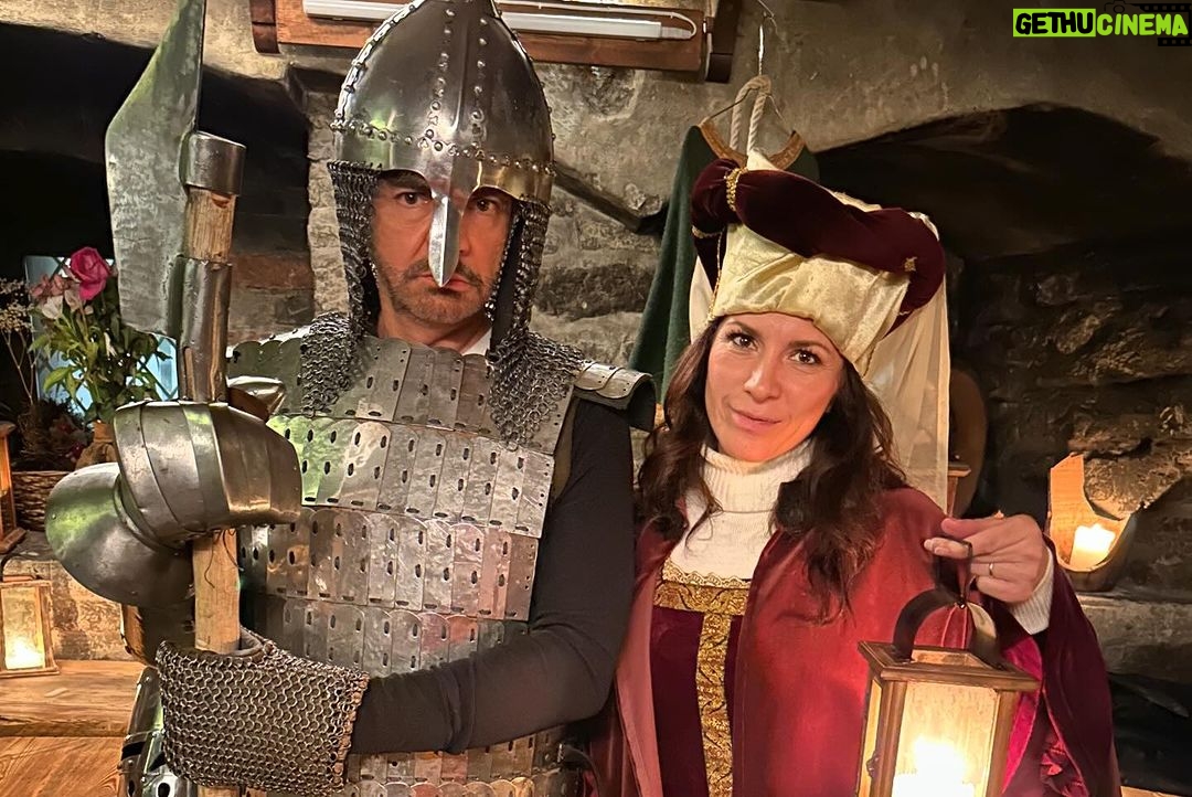 Alessandra Rosaldo Instagram - Estonia 🇪🇪 De lo mejor del 2023 💙