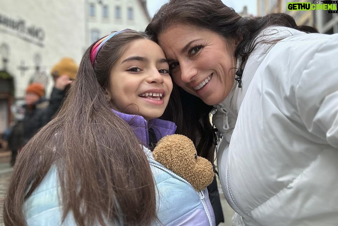Alessandra Rosaldo Instagram - Estonia 🇪🇪 De lo mejor del 2023 💙