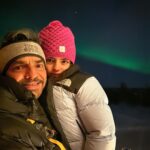 Alessandra Rosaldo Instagram - ¡Feliz Navidad! Merry Christmas! 🎄🎁 🎅🏼🌟♥️✨❇️ Rovaniemi, Finland