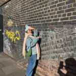 Alessia Cara Instagram - innit? London, United Kingdom