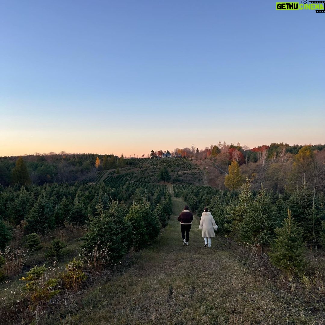 Alessia Cara Instagram - ‘make it to christmas’ official video out on YouTube now ❣️🎄❣️ thanks to the wonderful team: Directed by Good Luck @goodluckstudio.co
Mica Daniels @muamoo Sise Drummond @sisedrummond Executive Producer - Cam Frengopoulos @camfrengo Producer - Claire McCallum @cmccallum_
Associate Producer - Amber Warus @a__m__b__s__ Director of Photography - Aaron Alter @alteraaron
1st Assistant Camera - Alex Nunes @alexnunes.ca 2nd Assistant Camera - Sebastian Nunes @graduatedwithhonours Steadicam Operator - Madison Hayes @tmadisonhayes Wardrobe Stylist - Shira Hershkop @_sheezus_ Wardrobe Assistant - Shae Holt @shaeholt Production Designer - Selina Nagales @kkselina Art Director - Laura Prieto @laurspri Set Dresser - Ema Walters @innocentscientist
Set Dresser - Desiree Green @desireegreen_ Set Dresser - Alexa DelSol @acrylex Set Dresser - Lydia Mehari @loveulydia HMU - Summer O’Grady @summerogrady HMU - Debbie Sioutis @dessideb Hair Stylist - Enza Caracciolo @hairbyenzac Production Assistant - Henry Hawkings @henryhawkins Production Assistant - Kyle Thompson @misterkyyle PA - Alysha Bauer Choreographer - Anikka Hanson @anikkahanson Dancers
Taylor Burtlake @taylor_burtlake
Audrianna Martin Del Campo @audriannamartindelcampo Katherine Gayle @_katgayle
Malea Yarde @malea.yarde Sal Angeli @salutationnns Editor - Griffin Stobbs @grifffffffffffffffff Editing Assistant - Laura Corredor @manucorredoral Colorist - Simon Boisx @simon_boisx
Titles - Ty Urlich @tyurlich BTS Videographer - Dario Caracciolo @directedbydario Special Thanks: Powells Tree Farm Victoria Westfall @torwestfall Colossale @wearecolossale Colorlab MD @colorlabmd Keslow Camera @keslowcamera Def Jam @defjam 21 Entertainment @21entgroup Trak Fve @trakfve