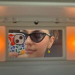 Alessia Cara Instagram - organic stacka tacka