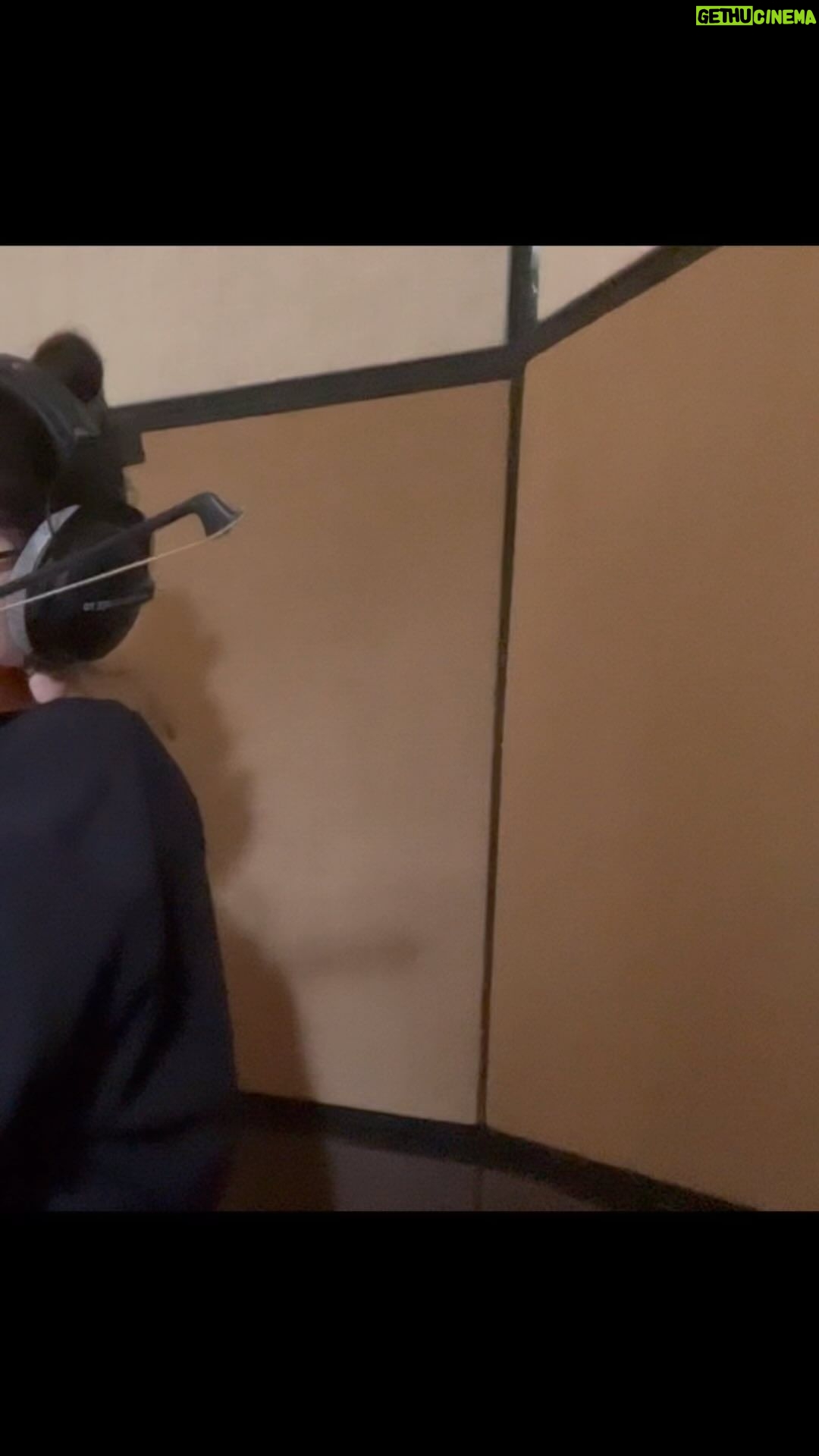 Alessia Cara Instagram - violin credit: secured