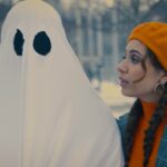 Alessia Cara Instagram - You Let Me Down official video. tomorrow.