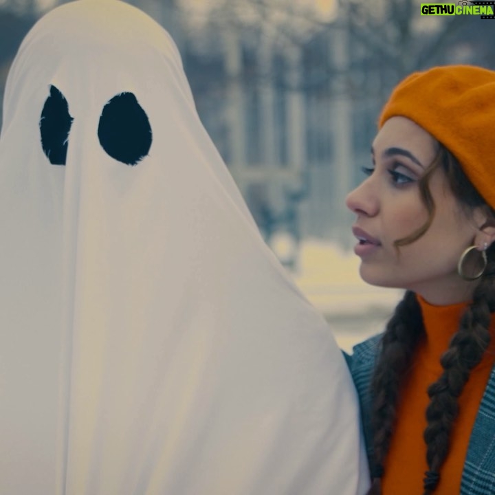 Alessia Cara Instagram - You Let Me Down official video. tomorrow.