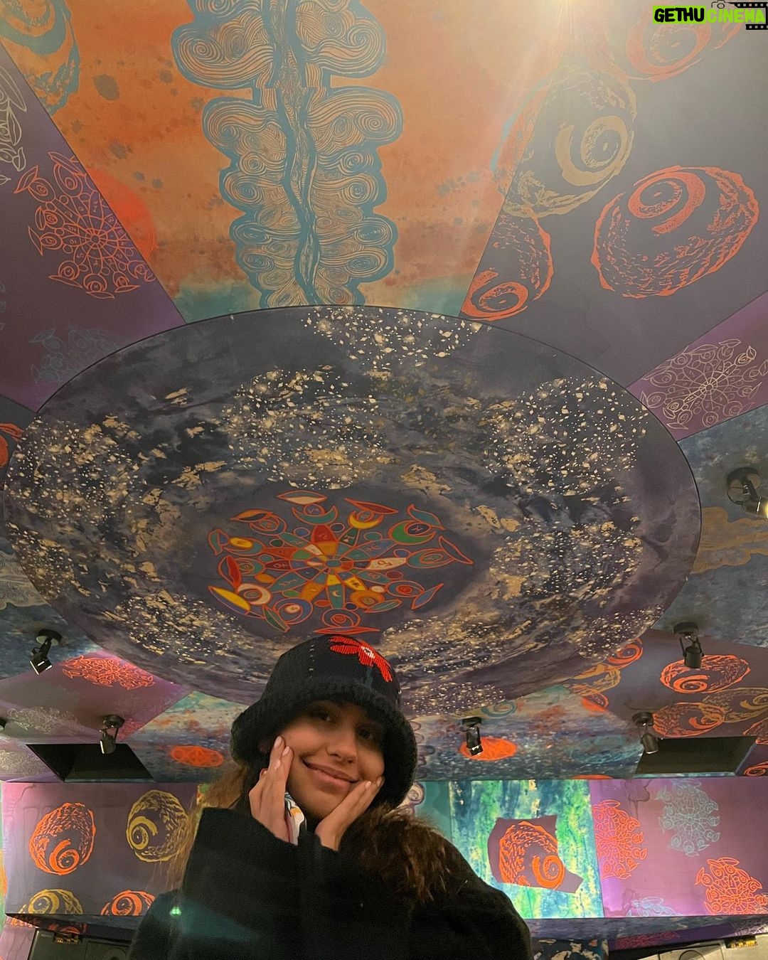 Alessia Cara Instagram - innit? London, United Kingdom
