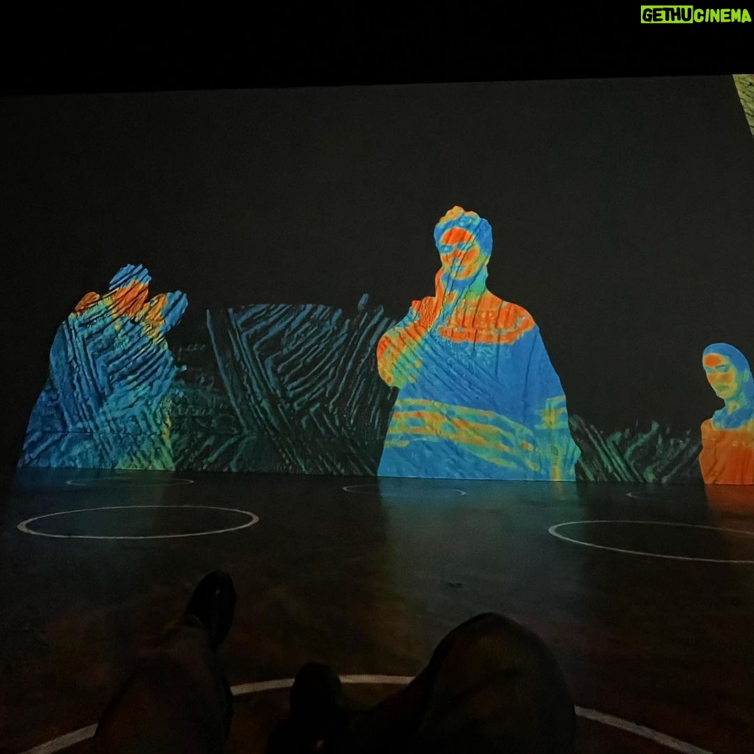 Alessia Cara Instagram - like fridaaaaa Immersive Frida Kahlo