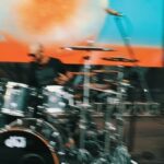 Alessia Cara Instagram - from first rehearsal✨ thank you @lollapalooza @lollapaloozacl @lollapaloozaar @lollapaloozabr for having us. was sooo good to be back.