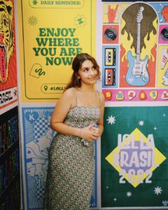 Alessia Cara Instagram - BRAZILLL🇧🇷